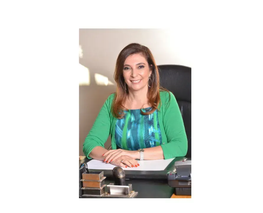 Tula Vardaramatos, presidente da ATP (Divulgação)